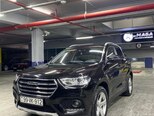 Haval H2-1