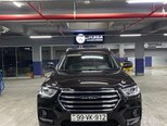 Haval H2-8