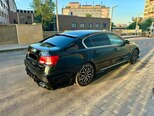 Lexus GS 300-7