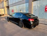 Lexus GS 300-8