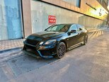 Lexus GS 300-2