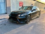 Lexus GS 300-1