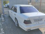 Mercedes E 250-4