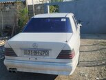 Mercedes E 250-5