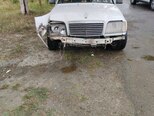 Mercedes E 250-7