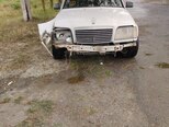 Mercedes E 250-6