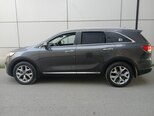 Kia Sorento-2