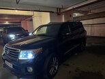 Toyota Land Cruiser-4
