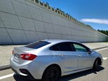 Chevrolet Cruze-4