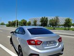 Chevrolet Cruze-5