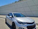 Chevrolet Cruze-3