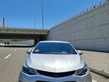 Chevrolet Cruze-1