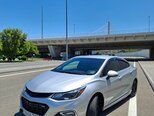 Chevrolet Cruze-2