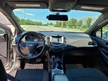 Chevrolet Cruze-8