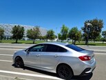 Chevrolet Cruze-6