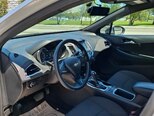 Chevrolet Cruze-7