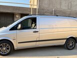 Mercedes Vito-9