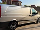 Mercedes Vito-13