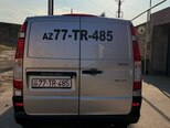 Mercedes Vito-12