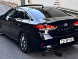 Hyundai Sonata-5