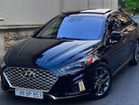 Hyundai Sonata-2