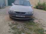 Opel Vectra-1