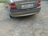 Opel Vectra-2