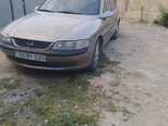 Opel Vectra-4