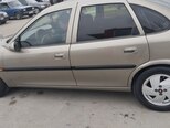 Opel Vectra-5