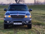 Lincoln Navigator-1