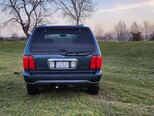 Lincoln Navigator-5