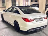 Hyundai Sonata-4