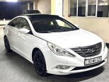 Hyundai Sonata-2