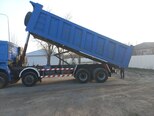 Shacman F3000-2