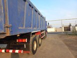 Shacman F3000-8