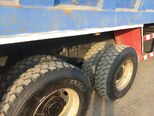 Shacman F3000-7