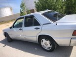 Mercedes 190-3