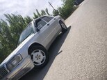 Mercedes 190-4