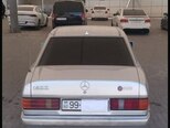 Mercedes 190-6