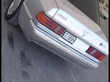 Mercedes 190-7