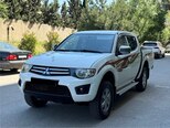 Mitsubishi L200-2