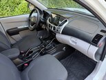 Mitsubishi L200-7
