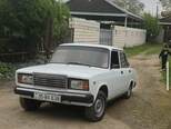 LADA (VAZ) 2107-4