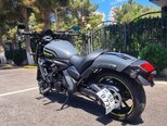 Kawasaki VN 650 Vulcan S-4