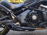 Kawasaki VN 650 Vulcan S-5