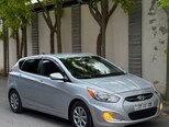 Hyundai Accent-1