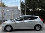 Hyundai Accent-6