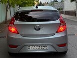 Hyundai Accent-4