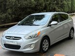 Hyundai Accent-7