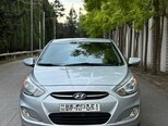 Hyundai Accent-8